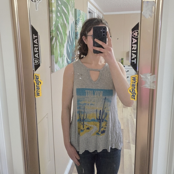 Tank Top - Picture 7 of 8